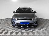 Kia Rio X-Line 2019 года за 8 690 000 тг. в Павлодар – фото 2