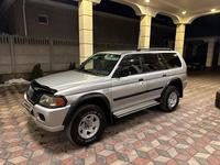 Mitsubishi Montero Sport 2002 года за 5 700 000 тг. в Тараз