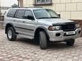 Mitsubishi Montero Sport 2002 годаүшін5 700 000 тг. в Тараз – фото 5