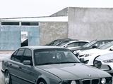 BMW 520 1995 года за 2 500 000 тг. в Жанаозен – фото 5