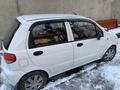 Daewoo Matiz 2013 годаүшін2 000 000 тг. в Шымкент – фото 3