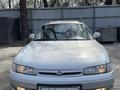 Mazda Cronos 1994 годаүшін1 750 000 тг. в Алматы – фото 3