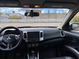 Mitsubishi Outlander 2010 года за 6 300 000 тг. в Семей – фото 3
