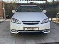 Chevrolet Lacetti 2023 года за 7 600 000 тг. в Шымкент