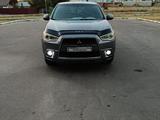 Mitsubishi Outlander Sport 2011 года за 4 200 000 тг. в Тараз