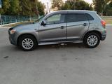 Mitsubishi Outlander Sport 2011 года за 4 200 000 тг. в Тараз – фото 3