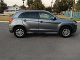 Mitsubishi Outlander Sport 2011 года за 4 200 000 тг. в Тараз – фото 4