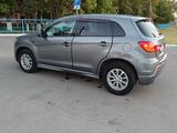 Mitsubishi Outlander Sport 2011 года за 4 200 000 тг. в Тараз – фото 5