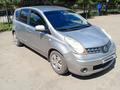 Nissan Note 2006 года за 3 200 000 тг. в Кокшетау – фото 2