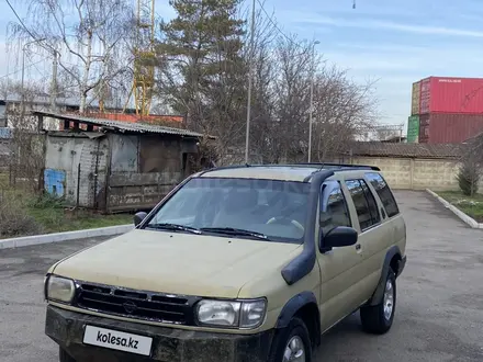 Nissan Pathfinder 1999 года за 2 500 000 тг. в Алматы – фото 2