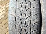 Шины 285/50 R20 — "Roadstone Roadian HP" (Корея), летние. Без кам за 30 000 тг. в Астана – фото 4