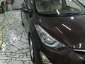 Hyundai Elantra 2013 года за 5 700 000 тг. в Костанай – фото 16