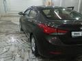 Hyundai Elantra 2013 года за 5 700 000 тг. в Костанай – фото 17