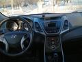 Hyundai Elantra 2013 года за 5 700 000 тг. в Костанай – фото 24