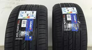 225/40R18 92W XL 255/35R18 94W XL — Altenzo Sports Comforter + за 145 000 тг. в Алматы