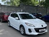 Mazda 3 2012 года за 4 000 000 тг. в Алматы – фото 2