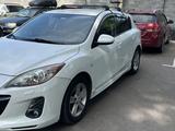 Mazda 3 2012 года за 4 000 000 тг. в Алматы