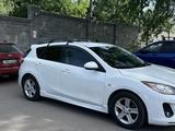 Mazda 3 2012 года за 4 000 000 тг. в Алматы – фото 3