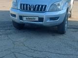 Toyota Land Cruiser Prado 2007 годаүшін12 000 000 тг. в Алматы