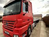 Mercedes-Benz  Actros 2006 года за 14 800 000 тг. в Атырау – фото 3