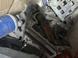 Запчасти на Skoda yeti двигатель генератор впускной выпускной коллектор итд за 100 тг. в Алматы – фото 2