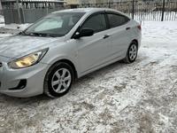 Hyundai Accent 2013 года за 4 750 000 тг. в Астана