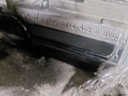 Акпп 722409, 2.6 за 200 000 тг. в Караганда – фото 3