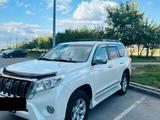 Toyota Land Cruiser Prado 2013 года за 20 000 789 тг. в Астана – фото 3