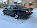 BMW 520 1991 годаfor1 600 000 тг. в Караганда – фото 2