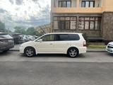 Honda Odyssey 2002 года за 4 100 000 тг. в Алматы – фото 2