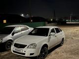 ВАЗ (Lada) Priora 2172 2012 годаfor1 650 000 тг. в Баянаул – фото 3