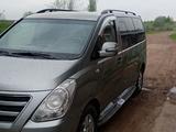 Hyundai Starex 2012 года за 7 500 000 тг. в Казыгурт – фото 5