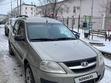ВАЗ (Lada) Largus 2015 года за 3 000 000 тг. в Атырау – фото 2