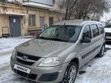 ВАЗ (Lada) Largus 2015 года за 3 000 000 тг. в Атырау