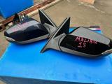 Боковое зеркало CHEVROLET MALIBUүшін70 707 тг. в Шымкент