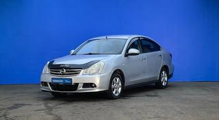 Nissan Almera 2014 года за 4 010 000 тг. в Актобе