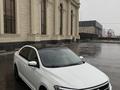 Volkswagen Polo 2021 года за 9 500 000 тг. в Жезказган – фото 6