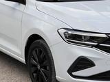 Volkswagen Polo 2021 годаүшін9 500 000 тг. в Жезказган – фото 2