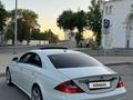 Mercedes-Benz CLS 63 AMG 2006 годаүшін9 000 000 тг. в Алматы