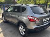 Nissan Qashqai 2013 года за 6 000 000 тг. в Талдыкорган – фото 3