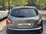 Nissan Qashqai 2013 года за 6 000 000 тг. в Талдыкорган – фото 4
