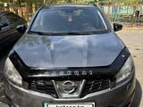 Nissan Qashqai 2013 года за 6 000 000 тг. в Талдыкорган