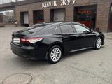 Toyota Camry 2021 годаүшін14 900 000 тг. в Семей – фото 3