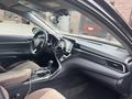 Toyota Camry 2021 годаүшін14 900 000 тг. в Семей – фото 6