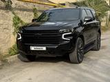 Chevrolet Tahoe 2023 года за 43 000 000 тг. в Алматы