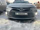 Toyota Camry 2016 годаүшін11 000 000 тг. в Талдыкорган – фото 5