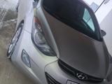 Hyundai Elantra 2012 года за 4 100 000 тг. в Актау