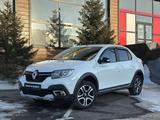 Renault Logan Stepway 2022 годаfor6 190 000 тг. в Караганда