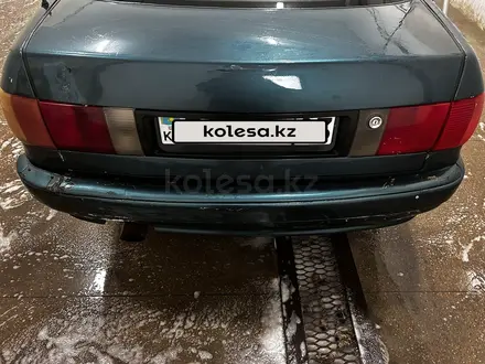 Audi 80 1992 года за 1 300 000 тг. в Кокшетау – фото 8