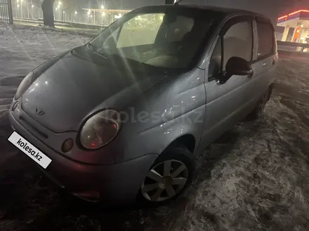 Daewoo Matiz 2013 года за 1 800 000 тг. в Алматы – фото 3